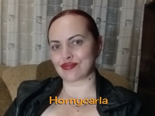 Hornycarla