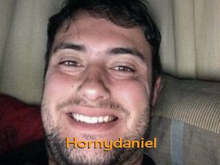 Hornydaniel