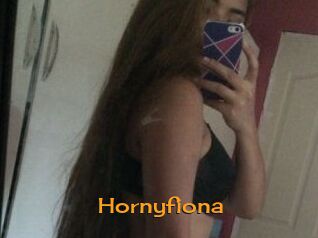 Hornyfiona
