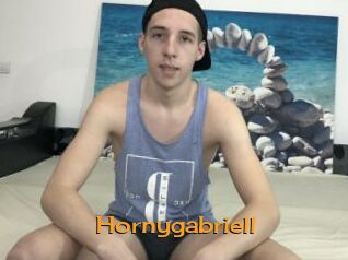 Hornygabriell