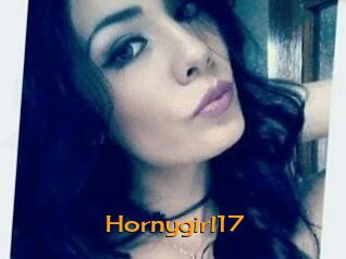 Hornygirl17