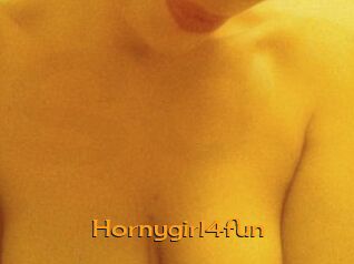 Hornygirl4fun