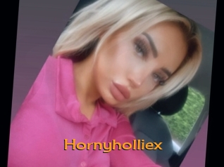 Hornyholliex