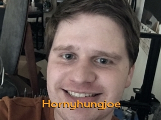 hornyhungjoe Sortez Couvert