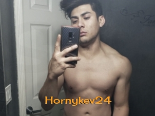 Hornykev24