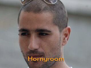 Hornyroom