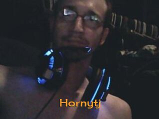 Hornytj