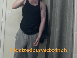 hosizedcurvedxxinch Sortez Couvert