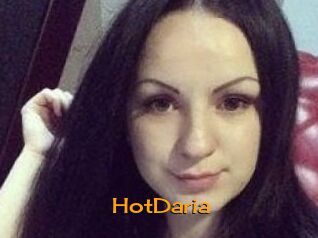 HotDaria