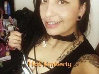 hot_kimberly Sortez Couvert