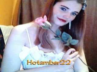 Hotamber22
