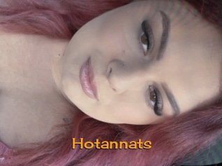 Hotannats