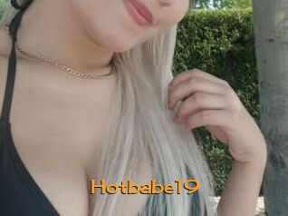 Hotbabe19