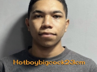 Hotboybigcock23cm