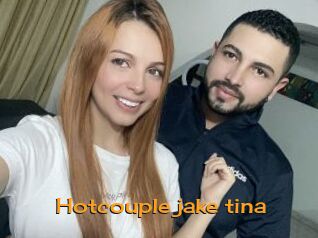 Hotcouple_jake_tina