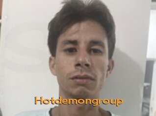 Hotdemongroup