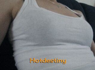 Hotdestiny