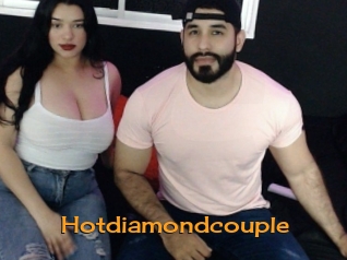 hotdiamondcouple Sortez Couvert
