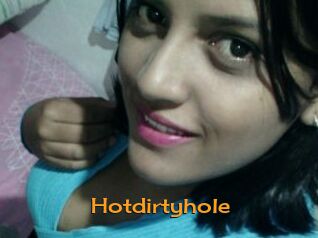Hotdirtyhole