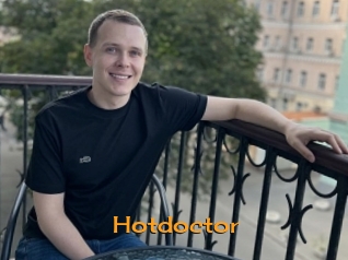 hotdoctor Sortez Couvert