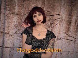 Hotgoddesslilith