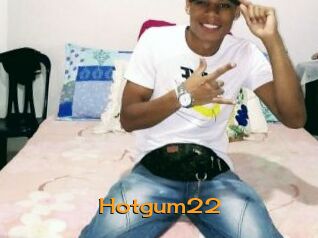 hotgum22 Sortez Couvert