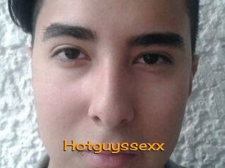 Hotguyssexx