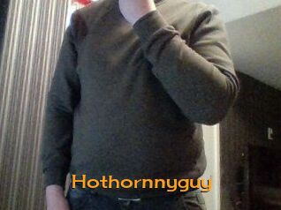 Hothornnyguy