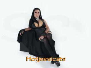 Hotjessicats