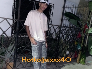 Hotkoljeixxx40