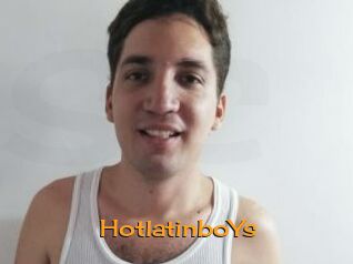 HotlatinboYs