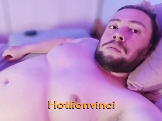 Hotlionvinci