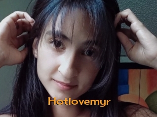 Hotlovemyr