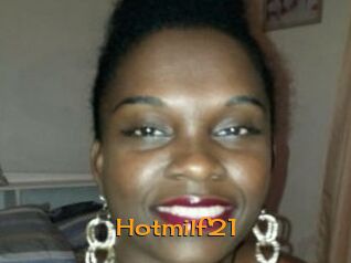 Hotmilf21