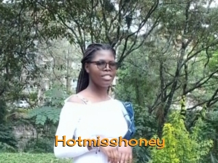 Hotmisshoney