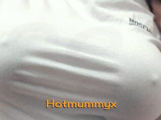 Hotmummyx