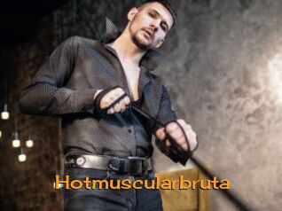 Hotmuscularbruta