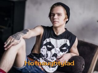 Hotnaughtylad