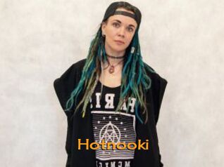 Hotnooki
