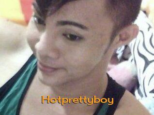 Hotprettyboy