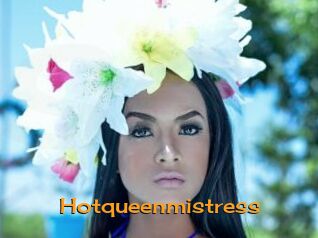 Hotqueenmistress