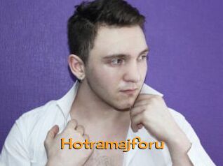 Hotramajforu