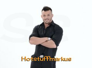 hotstuffmarkus Sortez Couvert