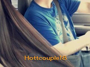 hottcouple18 Sortez Couvert