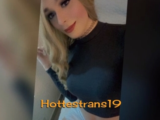 Hottestrans19