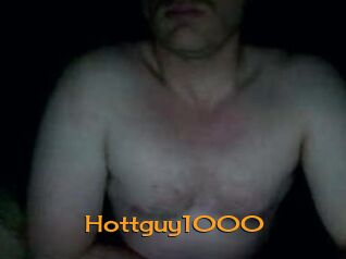 hottguy1000 Sortez Couvert