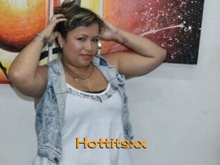 Hottitsxx