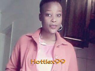 Hottlex99