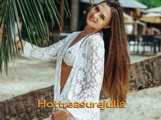 Hottreasurejulia