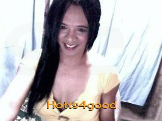 Hotts4good